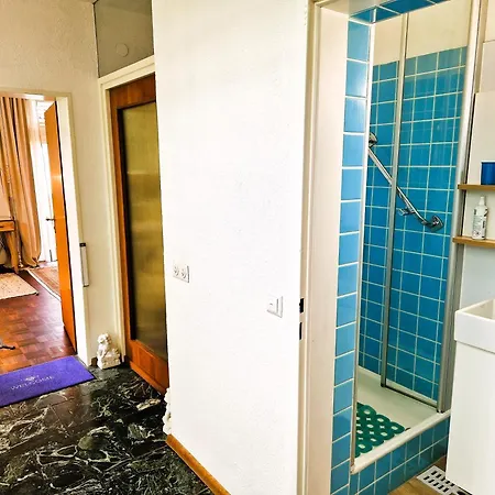 Apartment Citynah - Hell, Ruhig, Gemütlich