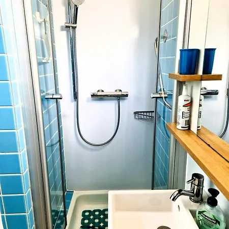 Apartment Citynah - Hell, Ruhig, Gemütlich *